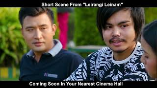 Silheiba si Ladies killer oibara  Khangnaba Yengbiyu quotLeirangi Leinamquot Full HD [upl. by Norved]