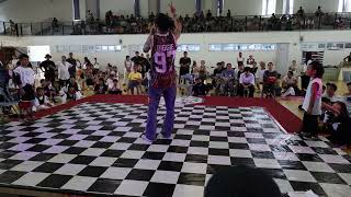 BBOY U18 1 ON 1 l 海選 l 20240803花蓮來玉盃全國兒童街舞錦標賽 IMG 1788 [upl. by Knowland]