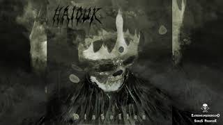 ➤ HAIDUK  Corpse Crown☠TRACK PREMIERE 2021☠ [upl. by Hara]