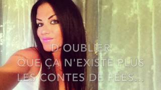 ExoTica ParadisSI FRAGILE ParolesLyrics [upl. by Clement]