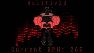 Hortas FNF  ｈｅｌｌｆｉｅｌｄ  Another Genuinely Good Extratone Bambi Fantrack LOUD [upl. by Verine]