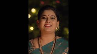 Aigiri Nandini by Dr Shobana Vignesh shorts [upl. by Fink847]