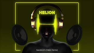 Darude  Sandstorm Helion Remix [upl. by Pergrim]