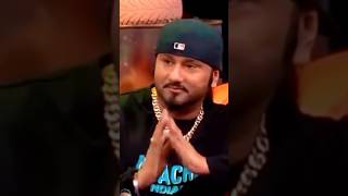 Honey Singh Angry On Badshah 😱🤬🥶 Ft TheLallantop shorts interview honeysingh [upl. by Paula911]