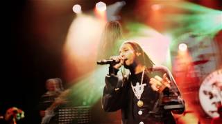 Concert Esy Kennenga quot Ronegga YeahmanC quot PART 1 BY MADSTYLE TV [upl. by Ynelram]