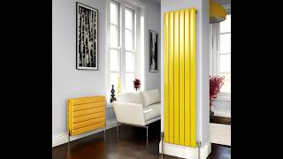 designradiator woonkamer gamma [upl. by Alya809]