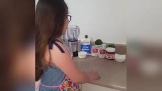 Cocinando con Ainara 👩‍🍳 Limbers de Nutella [upl. by Mercado982]