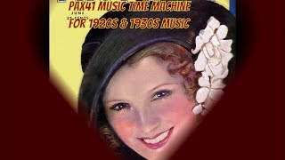 Start Your Day Rise And Shine With 1930s Music Pax41 [upl. by Oruhtra79]