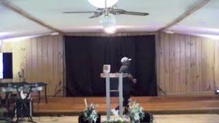 New Faith Church LR Live Stream [upl. by Letreece]