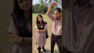 O Konna  নাটকের শুটিং  Prottoy Heron  Mahima  Shamim  Rashed  Maria  New Bangla Natok 2024 [upl. by Newnorb]