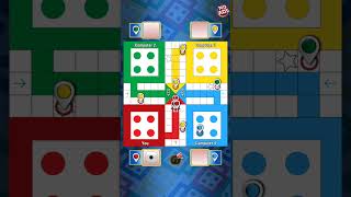 ludo king game  shorts [upl. by Enar436]