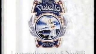 Voiello 1987 La grande pasta di Napoli [upl. by Eile673]