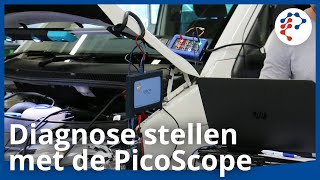 De PicoScope specialist in Nederland  AAEquipment [upl. by Olsewski404]