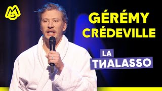 Gérémy Crédeville – La thalasso [upl. by Aneles]