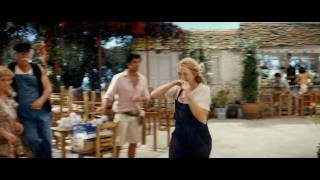 Mamma Mia Trailer 2 FULL HD 1080P [upl. by Rentsch908]