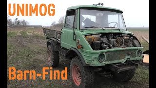 289 Cobra named quotDirtbagquot  Barn Find Hunter  Ep 28 [upl. by Sharos]