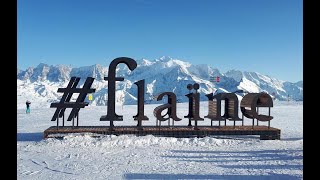 Flaine 2023 [upl. by Eelyrehc206]