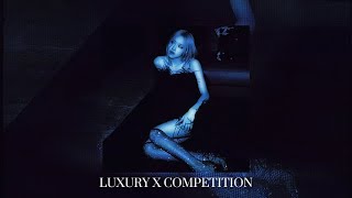 Azealia Bankscompetition x luxury mashup [upl. by Eizzik273]