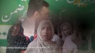 Uttar Pradesh Election 2017 song Owaisi  AIMIM [upl. by Hodge]