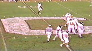 Pikeville College vs Campbellsville 2000 WPRG Broadcast [upl. by Horbal]