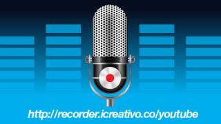 Spreaker  Crea tu radio online gratis [upl. by Aicirt276]