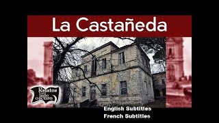 La Castañeda el manicomio del horror  Relatos del lado oscuro English Subtitles French Subtitles [upl. by Adolf39]