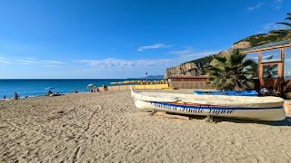 FINALE LIGURE  Liguria Italy [upl. by Dhiren199]