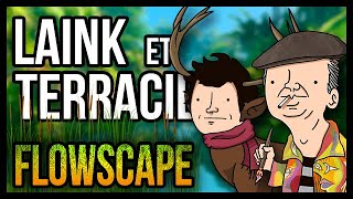 ARTISTE GRANDIOSE OU GROSSE FRAUDE  FlowScape [upl. by Atidnan816]