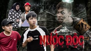 Nước Độc  Full  2 Tập [upl. by Leile]