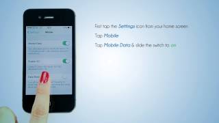 Lycamobile Polska  Mobile Web Settings for iPhone [upl. by Gustavus]