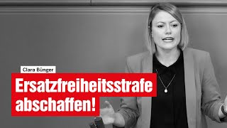 Das Sanktionenrecht ist keine Reform sondern eine große Enttäuschung [upl. by Delphinia596]