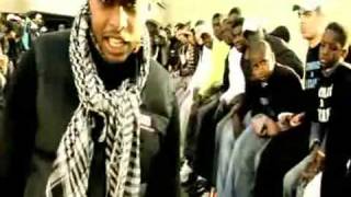 Sultan  Quoi Quil Arrive  Clip Officiel \\ HQ BestQuality [upl. by Cagle]