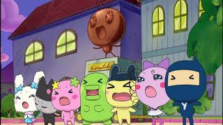 Tamagotchi Season 1 Episode 25 Raw [upl. by Meit]