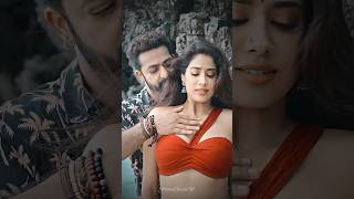 Dheere Dheere  Devara Second Single  NTR  Janhvi Kapoor  Anirudh R  Shilpa Rao short [upl. by Anatsirhc767]