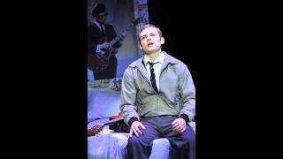 Its Crying Time Again West End Version  from Dreamboats and Petticoats The Musical [upl. by Alexio]