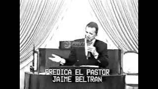 La doctrina de los jesus soloRev Jaime Beltran [upl. by Sitruk]