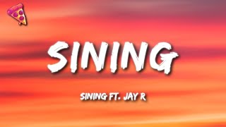 Dionela ft Jay R  sining Lyrics [upl. by Herr]