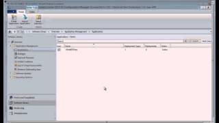 Flexera Softwares Integration and Support of Microsoft System Center 2012 R2 Configuration Manager [upl. by Attenrev]