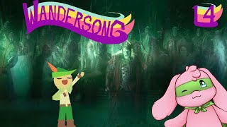 Wandersong  14 [upl. by Ivy]