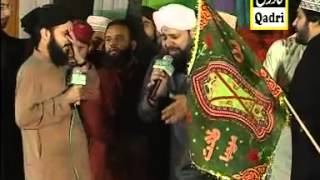 Tera Khawana amp Pukaro YaRasoolALLAH amp Sare Parhoo Darood  Hazrat Owais Qadri Sb  Noor ka Saman G10 [upl. by Kwapong]