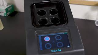 IDEXX Tecta B4 Demonstration Video [upl. by Annabelle]