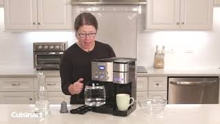 5 Tips For Better Coffee With Automatic Espresso Machine feat DeLonghi Magnifica S [upl. by Llecrep249]