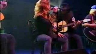 Lynyrd Skynyrd  Things goin on acoustic [upl. by Audy10]