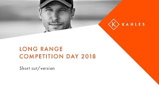 KAHLES Long Range Competition Day 2018  short cutversion [upl. by Illom]