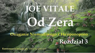 JOE VITALE  quotOd Zeraquot  5  Rozdział 3  Audiobook [upl. by Akinar509]