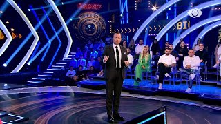 Big Brother Albania VIP 3  Episodi 28 16 Prill 2024 [upl. by Nnylidnarb]