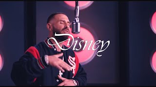 Shindy x Drake x OZ Type Beat 2021  quotDISNEYquot [upl. by Annasus]