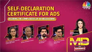 Self Declaration Certificate For Ads Decoding The Complexities Of Ad Regulations [upl. by Brag]