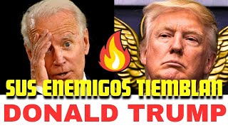 DONALD TRUMP SERÁ EL PRESIDENTE DE ESTADOS UNIDOS NUEVAMENTE PREDICCIONES USA TRUMP [upl. by Kessler901]