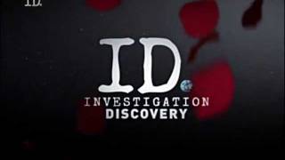 Investigation Discovery Europe  Promos amp Bumpers  102011 [upl. by Rigdon869]